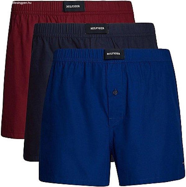 Tommy Hilfiger 3 PACK - férfi alsónadrág UM0UM03187-0SX M