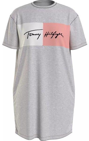 Tommy Hilfiger Női hálóing Oversized Fit UW0UW04969-P08 L