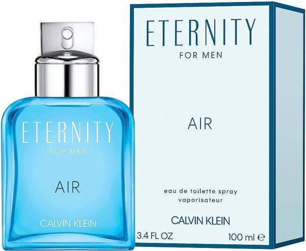 Calvin Klein Eternity Air For Men - EDT 30 ml