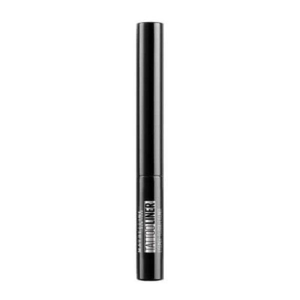 Maybelline Folyékony szemceruza Tattoo Liner 4 g Black