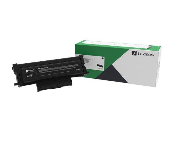 Lexmark B2236 eredeti fekete toner (B222000), ~1200 oldal