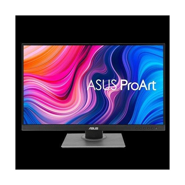 ASUS PA278QV ProArt Monitor 27" IPS 2560x1440, HDMI/Displayport, 3.5mm
Mini-jack