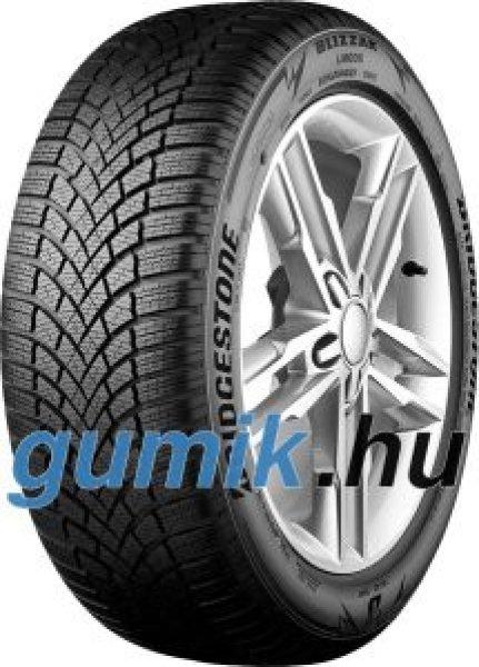 Bridgestone Blizzak LM 005 DriveGuard RFT ( 215/65 R16 98H, runflat )