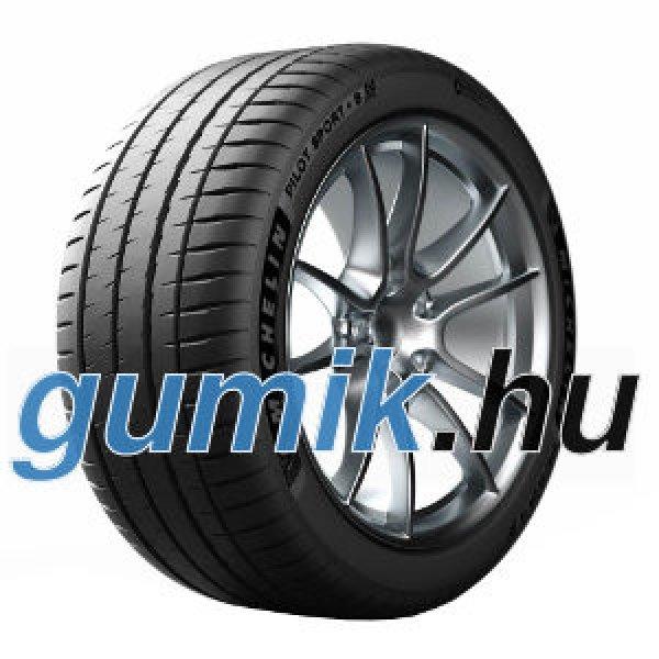 Michelin Pilot Sport 4S ZP ( 255/30 ZR20 92Y XL runflat )