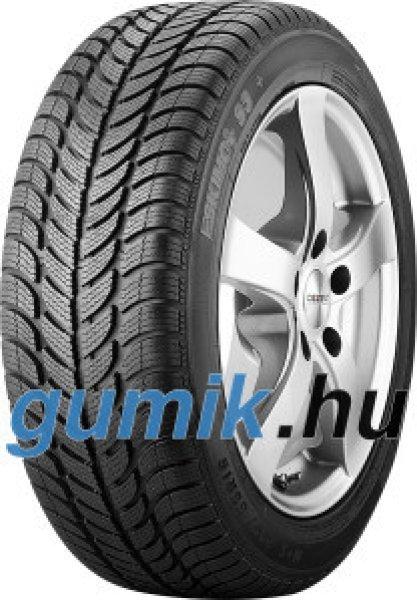 Sava Eskimo S3+ ( 195/60 R15 88T )