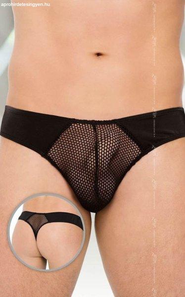  Thongs 4514 - black {} M/L 