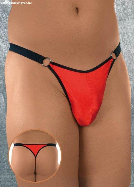  Thong 4425 {} red/ SL 