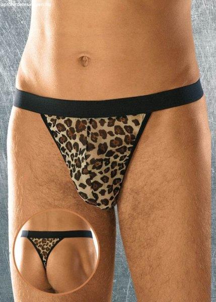  Thong 4457 {} panther/SL 