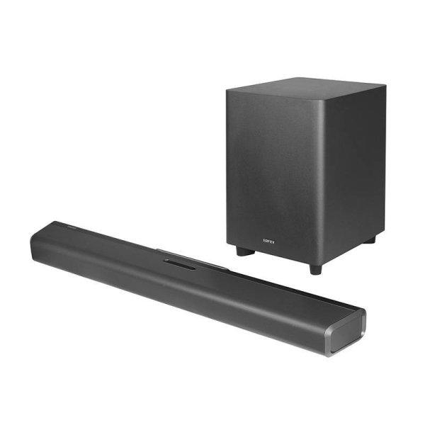 Soundbar 5.1.2 Edifier B700 (szürke)