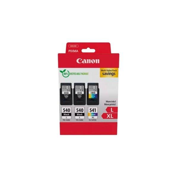 Canon PG540L (2x11ml) + CL541XL tintapatron multipack ORIGINAL