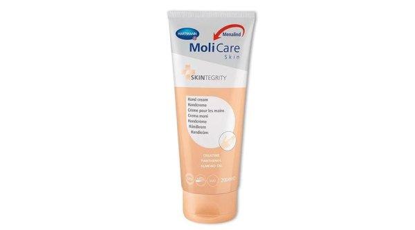 Molicare Skin intenzív kézkrém száraz, repedezett bőrre, 200ml