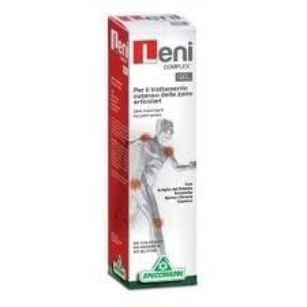 SPECCHIASOL Leni Complex Gél 75 ml