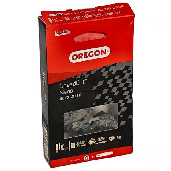 Oregon® SpeedCut™ Nano láncfűrész lánc - 325" - 1.1 mm - 32 szem -
Makita® DUC150