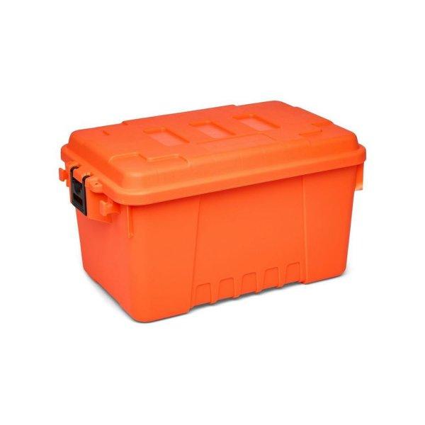 Plano Storage Sportsman's Trunk Orange Small 1619 láda 61x38,2x33cm
(P000006)