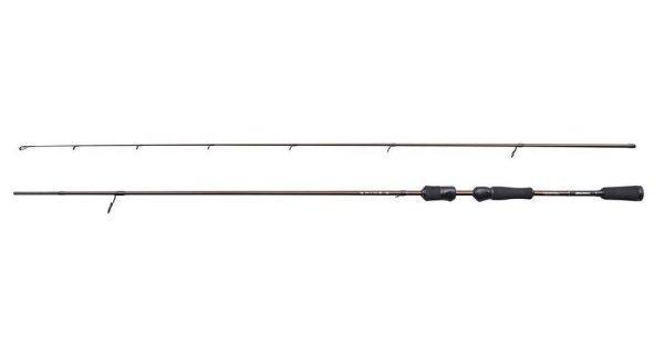 Abu Garcia SPIKE S Finesse Spin 702 3-15g 2.13m 2r pergető bot (1580863)