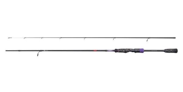 Berkley Urban II Finesse 210cm 2-10g Spin pergető bot (1589702)