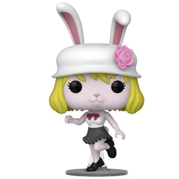 POP! Carrot (One Piece)