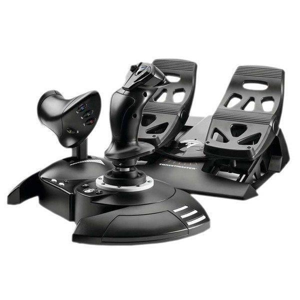 Thrustmaster joystick és pedál készlet T.Flight Full Kit X XBOX/PC