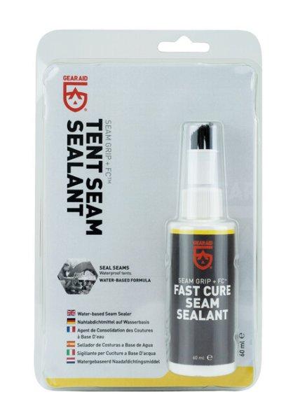 GearAid Seam Grip +FC 60 ml gyorsan kikeményedő varrattömítő anyag