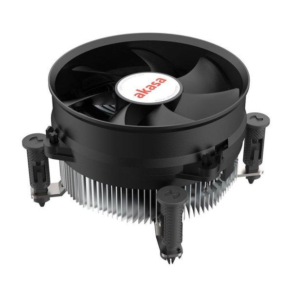 Akasa Low-Noise Intel LGA1700 Cooler