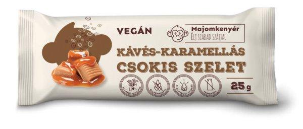 Mokyen by majomkenyér szelet kávés karamellás 30 g