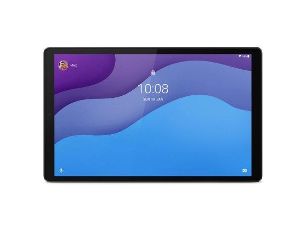 Lenovo Tab M10 HD (2nd Gen) (TB-X306F) 10,1" 32GB Wi-Fi Iron Grey