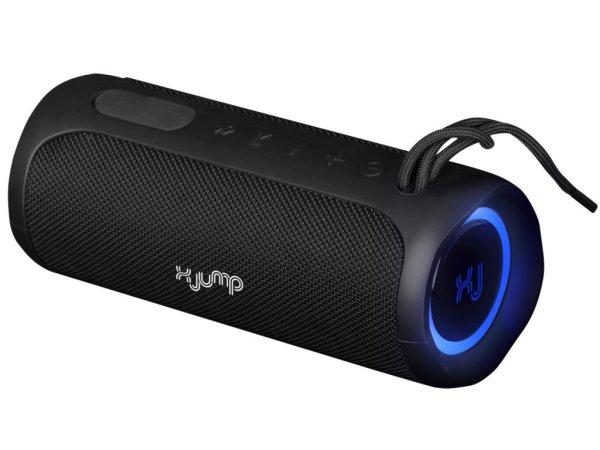 Trevi XJ 100 Bluetooth Speaker Black