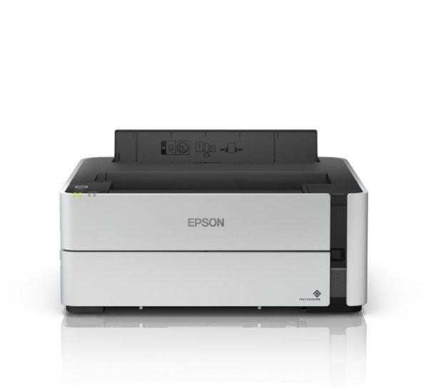 Epson EcoTank M1170 Tintasugaras Nyomtató