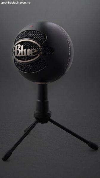 Blue Snowball ICE Microphone Black