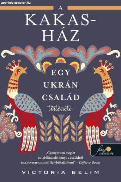 A Kakas-ház