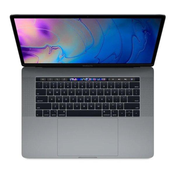 Apple MacBook Pro 15-inch 2019 / Intel i9-9880H / 16GB / 512GB NVMe / CAM /
Retina / EU / AMD Radeon Pro 560X 4GB / Mac OS X használt laptop