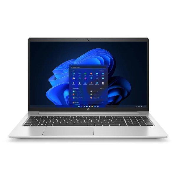 HP ProBook 450 G9 / Intel i7-1255U / 16GB / 1TB NVMe / CAM / FHD / HU / NVIDIA
GeForce MX570 2GB / Win 11 Pro 64-bit renew laptop