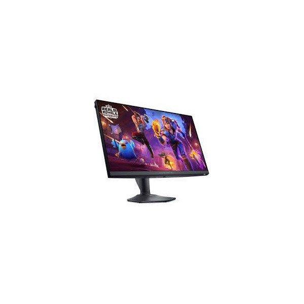 DELL Alienware Monitor 27" AW2724HF 1920x1080, 1000:1, 400cd, 0,5ms, DP,
HDMI, USB, AMD FreeSync sup, fekete