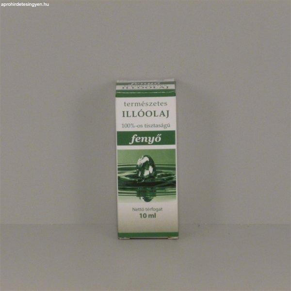 Neuston természetes illóolaj fenyő 10 ml