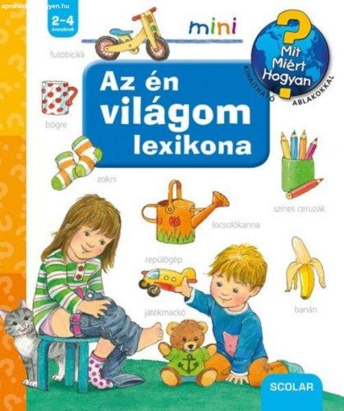 Az én világom lexikona