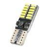 LED izz 24V T10 24SMD LED FEHR CANBUS