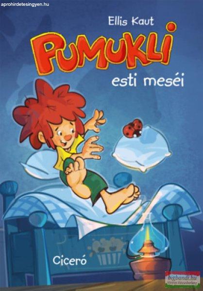 Ellis Kaut - Pumukli esti meséi