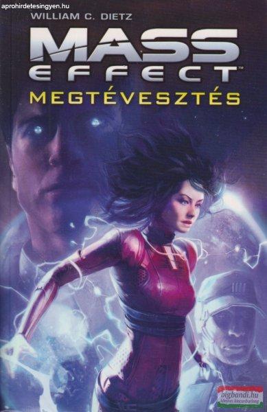 William C. Dietz - Mass Effect - Megtévesztés