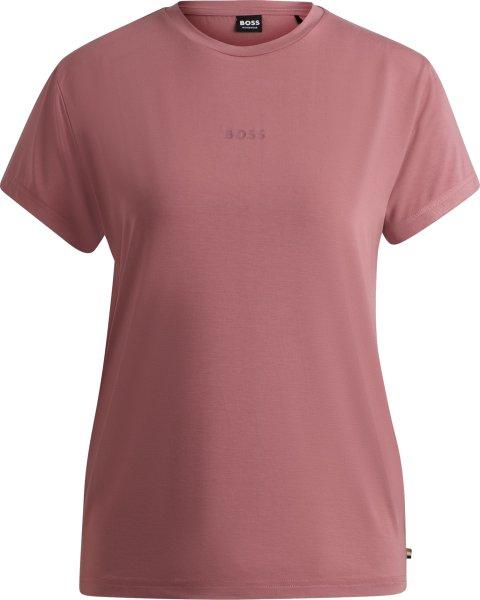 Hugo Boss Női póló BOSS Regular Fit 50525711-633 M