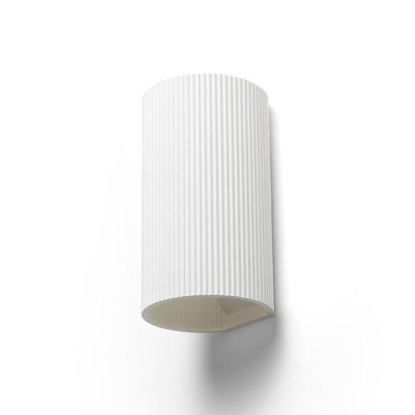 CALLUM RL2 250 fali lámpa fehér Eco PLA 230V LED E27 10W