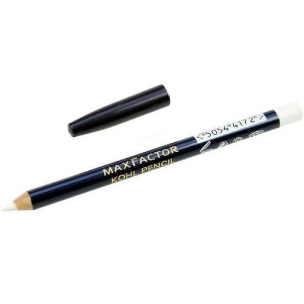 Max Factor Szemceruza (Kohl Pencil) 1,3 g 030 Brown