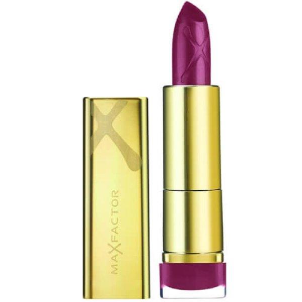 Max Factor Hidratáló rúzs Colour Elixir 4,8 g 030 Rosewood