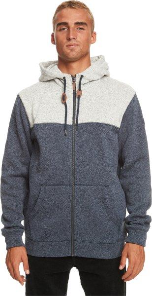 Quiksilver Férfi melegítőfelső Keller Regular Fit
EQYFT04839-BYJH XL