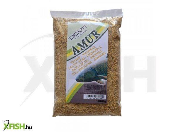 Dovit Amur etetőkeverék Tejsav Ananász 1 kg