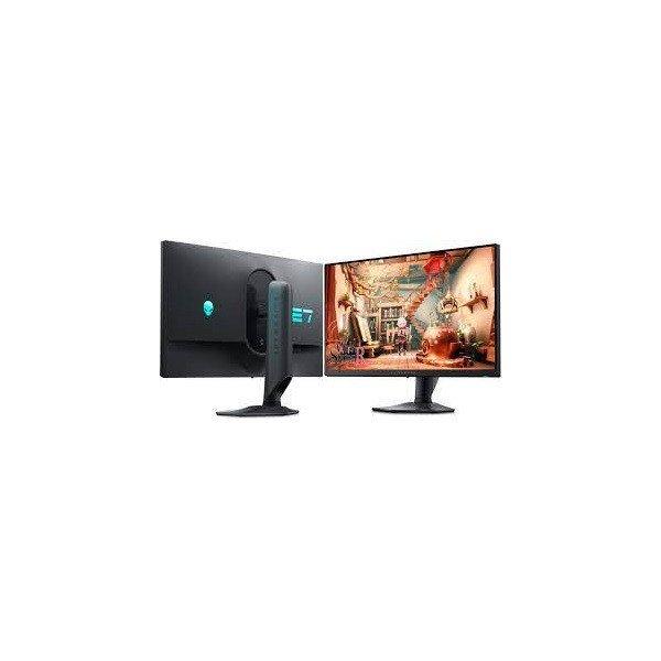 DELL Alienware Monitor 27" AW2724DM 2560x1440, 1000:1, 600cd, 1ms, DP,
HDMI, USB, AMD FreeSync sup, fekete