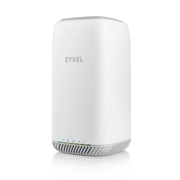 ZYXEL 3G/4G Modem + Wireless Router Dual Band AC1200 2xLAN(1000Mbps) + 1xUSB,
LTE5398-M904-EU01V1F