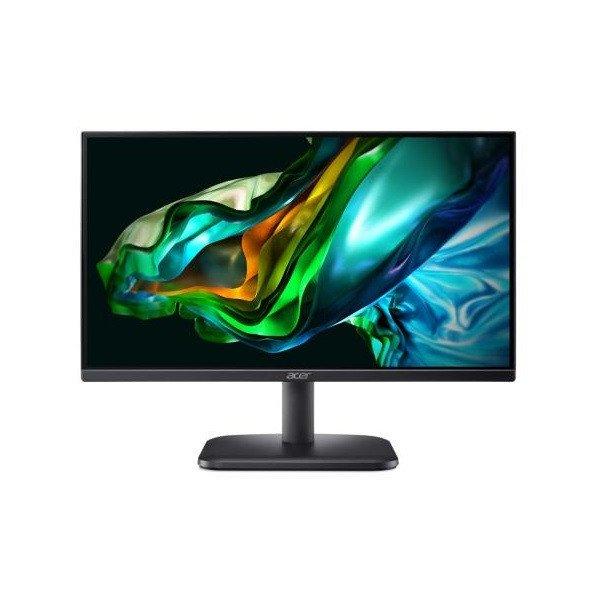 ACER VA LED Monitor EK221QHbi 21.5", 16:9 FHD, 100Hz, Freesync, 1ms,
250nits, HDMI, VGA, fekete