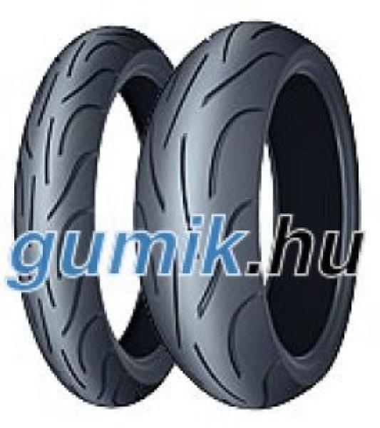 Michelin Pilot Power ( 190/55 ZR17 TL (75W) hátsó kerék, M/C )