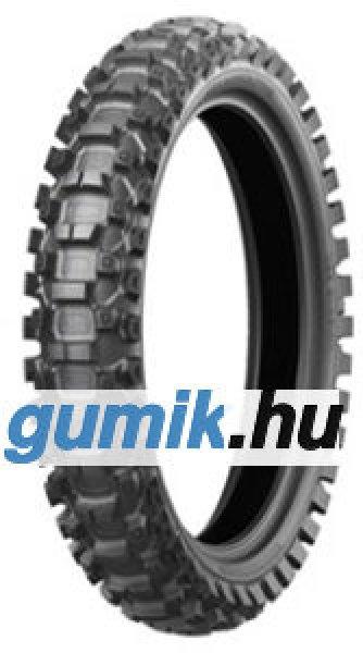 Bridgestone X 20 R ( 110/90-19 TT 62M hátsó kerék, M/C, Mischung SOFT )