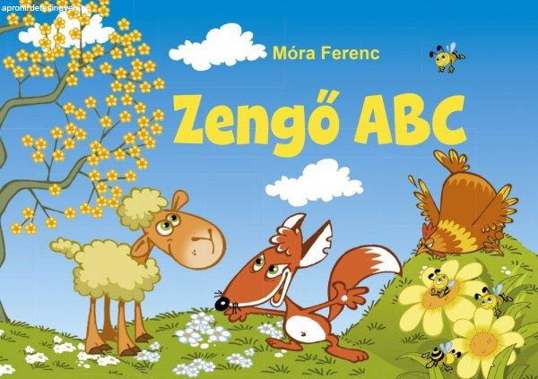 Zengő ABC